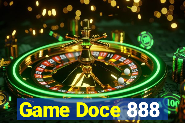 Game Doce 888